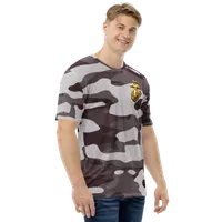 US MARINE CORPS (All Over Camouflage Print) – Image 6