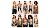 Female Power (Cotton Tank Top) – Image 2