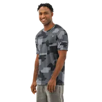 Men's Camouflage VV – Image 3