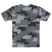 Men's Camouflage VV – Image 2