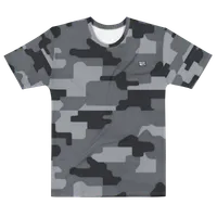 Men's Camouflage VV – Image 1