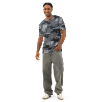 Men's Camouflage VV – Image 5
