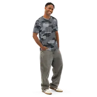 Men's Camouflage VV – Image 6