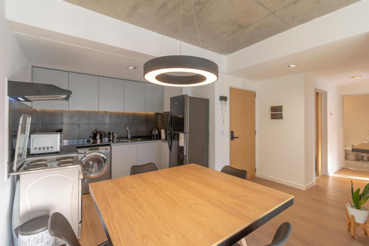📍VILLA CRESPO | 2BD 1BTH | 3 AMBIENTES | USD 1900 – Imagen 8