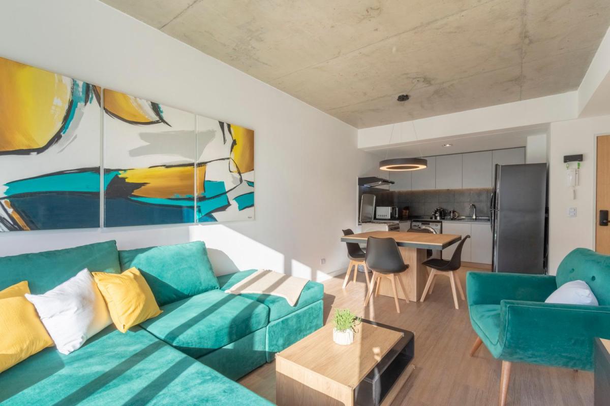📍VILLA CRESPO | 2BD 1BTH | 3 AMBIENTES | USD 1900 – Imagen 9