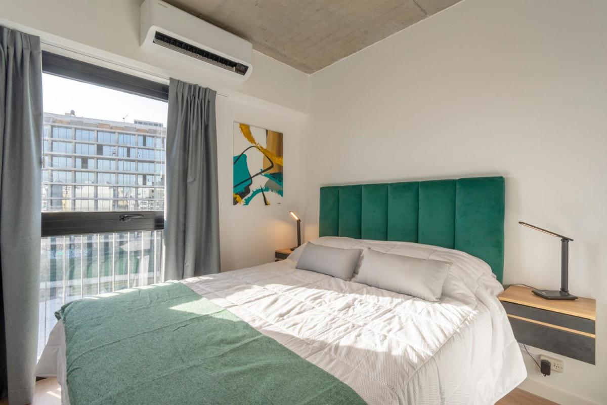 📍VILLA CRESPO | 2BD 1BTH | 3 AMBIENTES | USD 1900 – Imagen 2