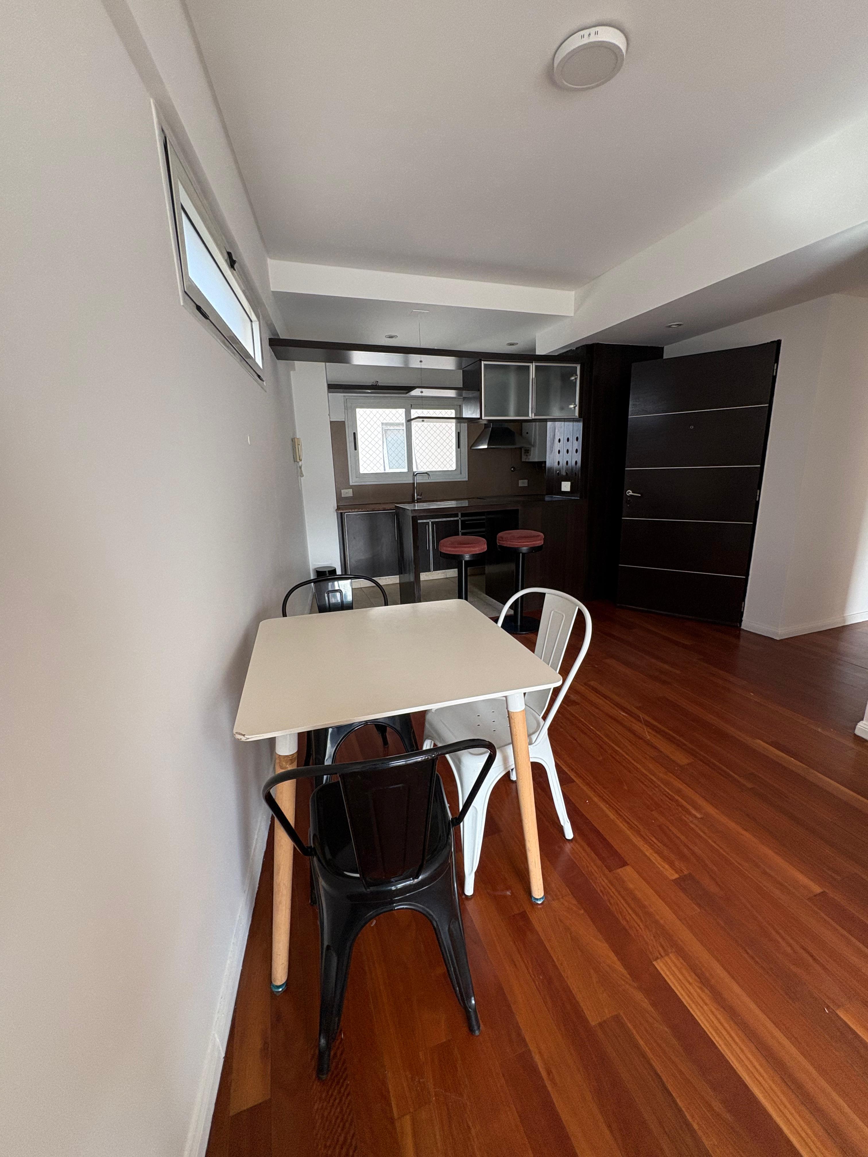 📍RECOLETA | 2BD 1.5BTH | 3 AMBIENTES – Imagen 2