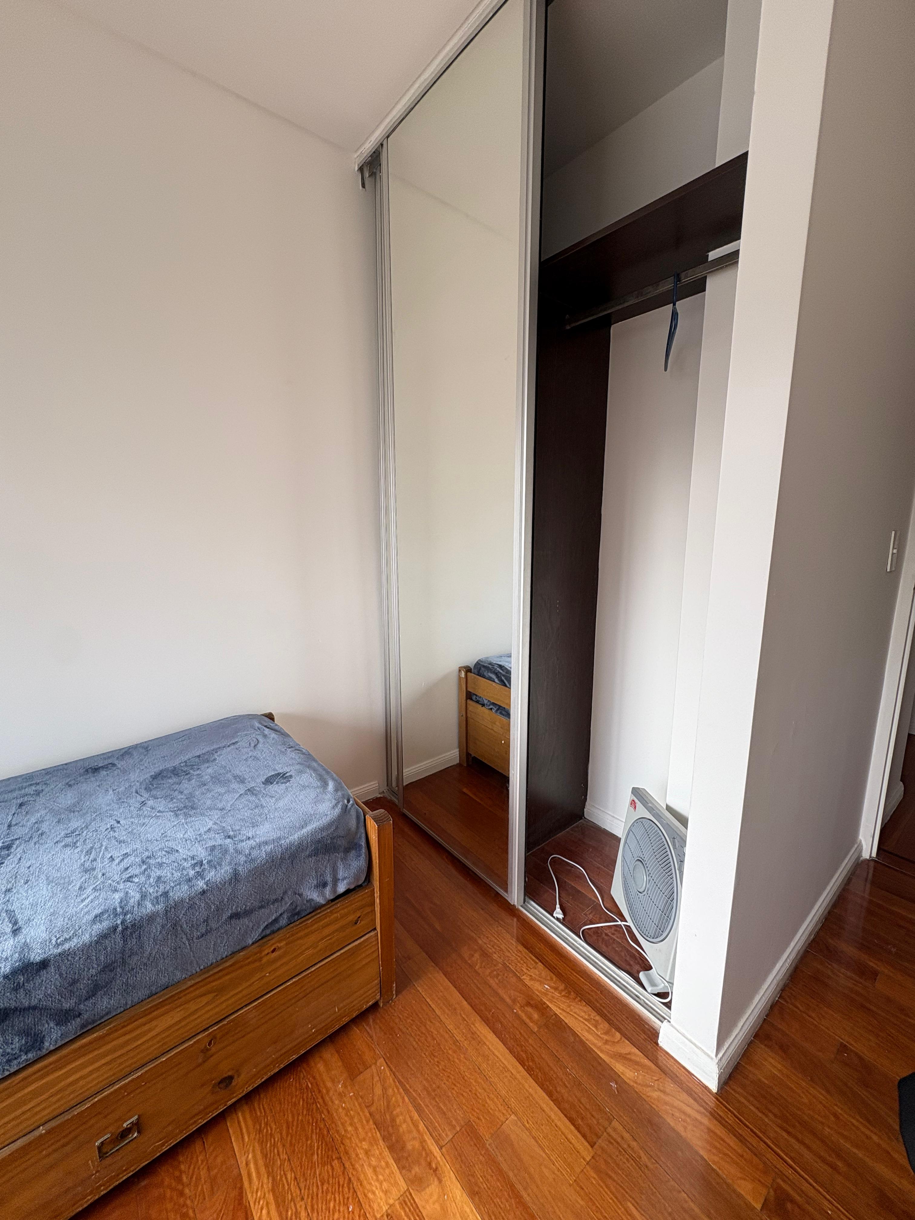 📍RECOLETA | 2BD 1.5BTH | 3 AMBIENTES – Imagen 8