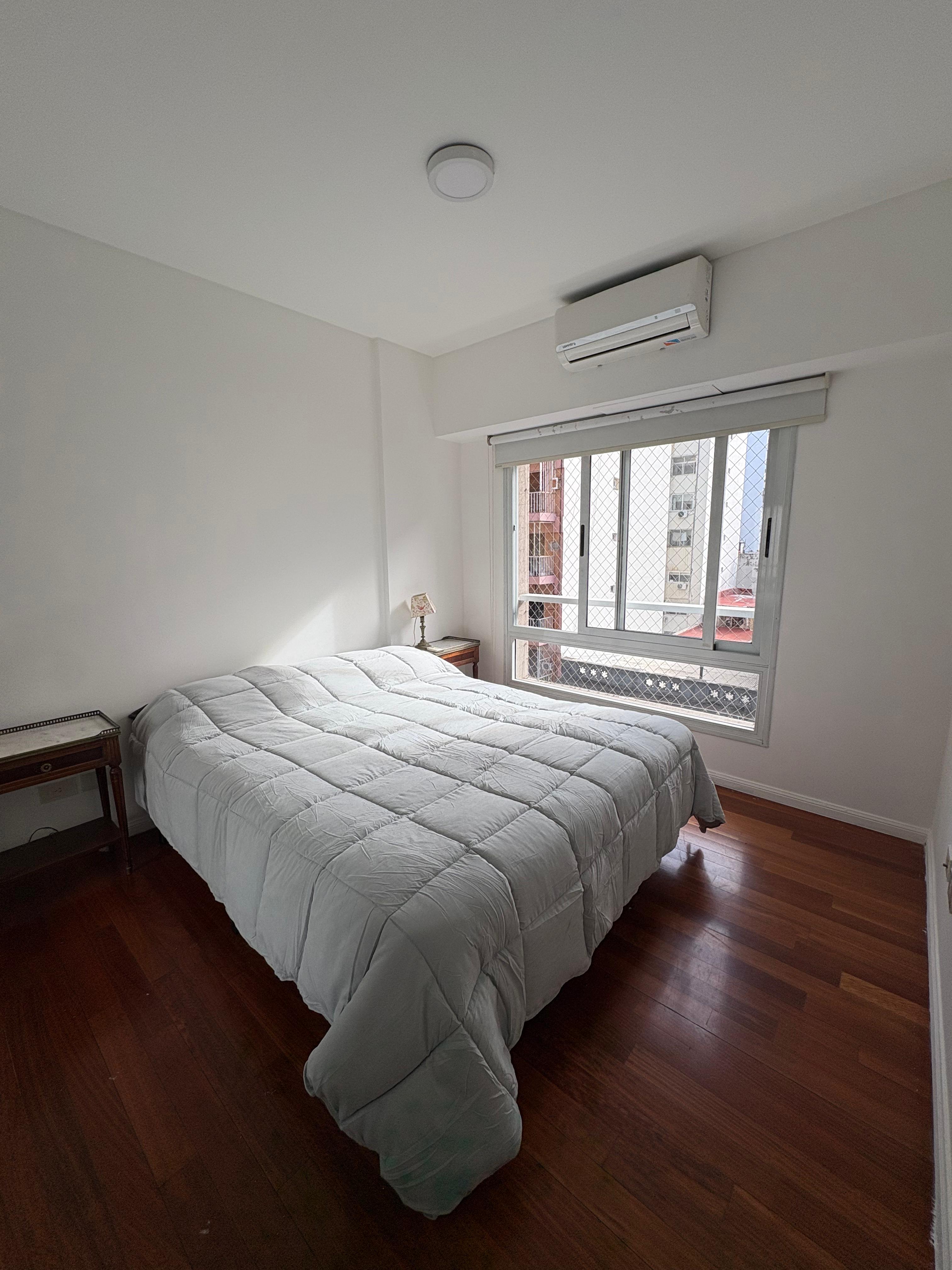 📍RECOLETA | 2BD 1.5BTH | 3 AMBIENTES – Imagen 10