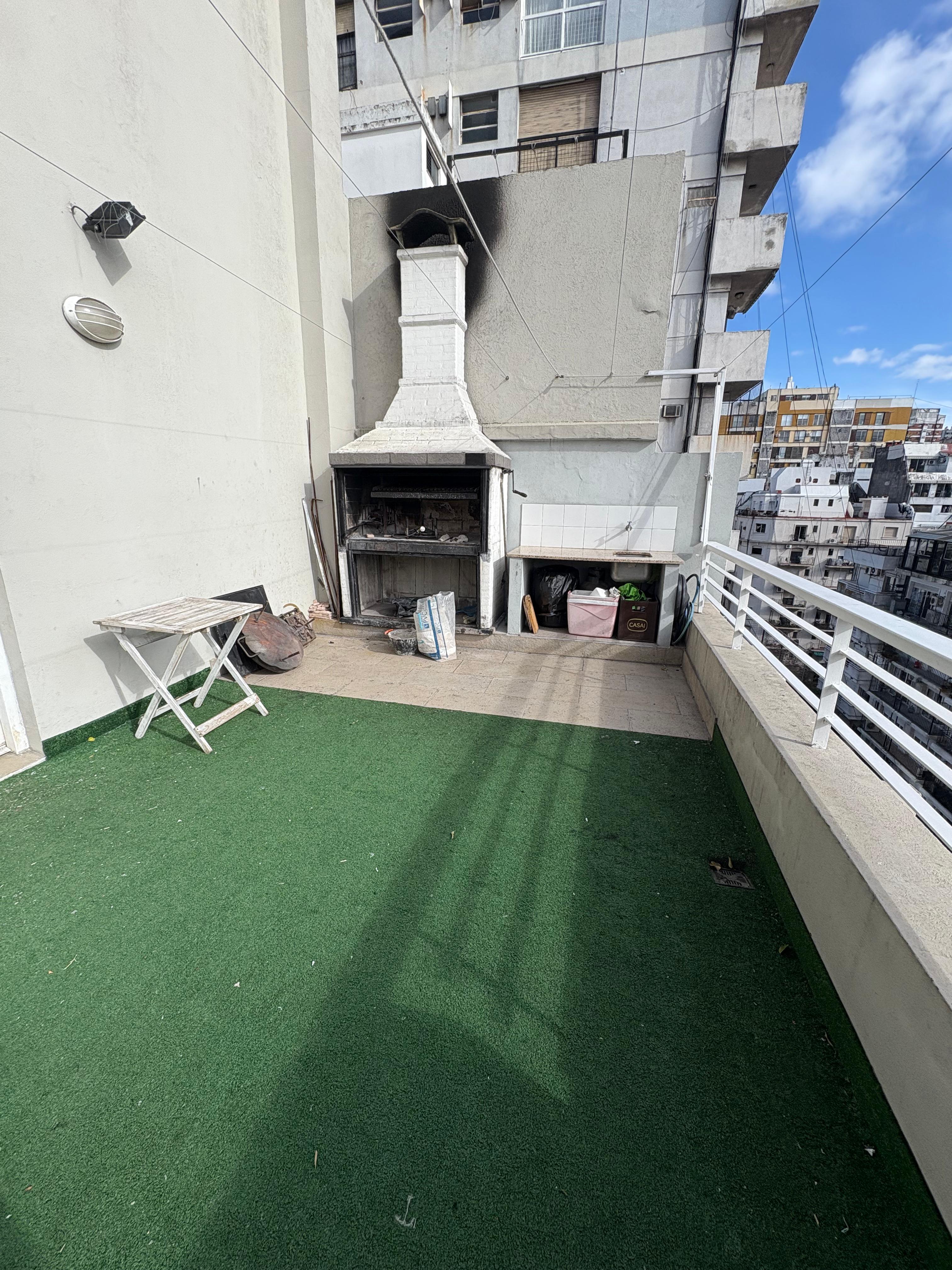 📍RECOLETA | 2BD 1.5BTH | 3 AMBIENTES – Imagen 12