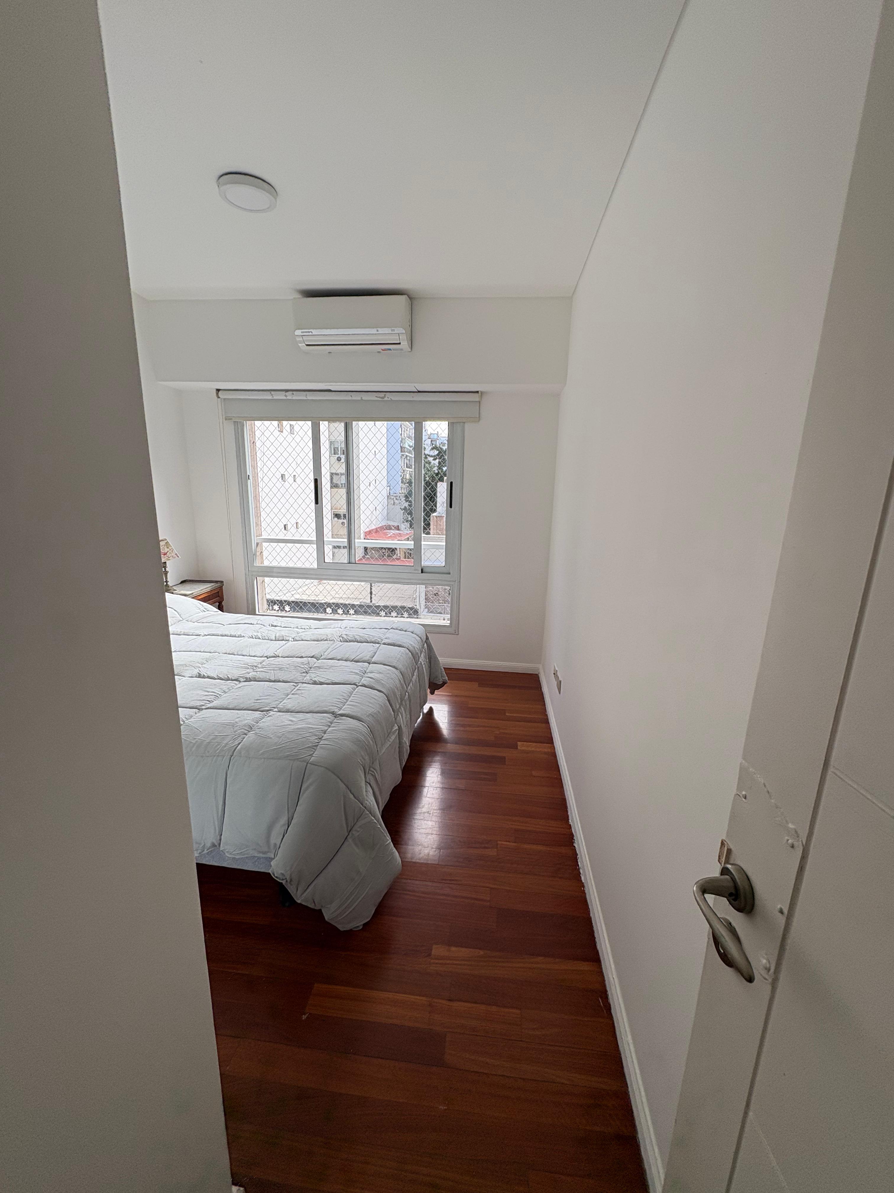 📍RECOLETA | 2BD 1.5BTH | 3 AMBIENTES – Imagen 13