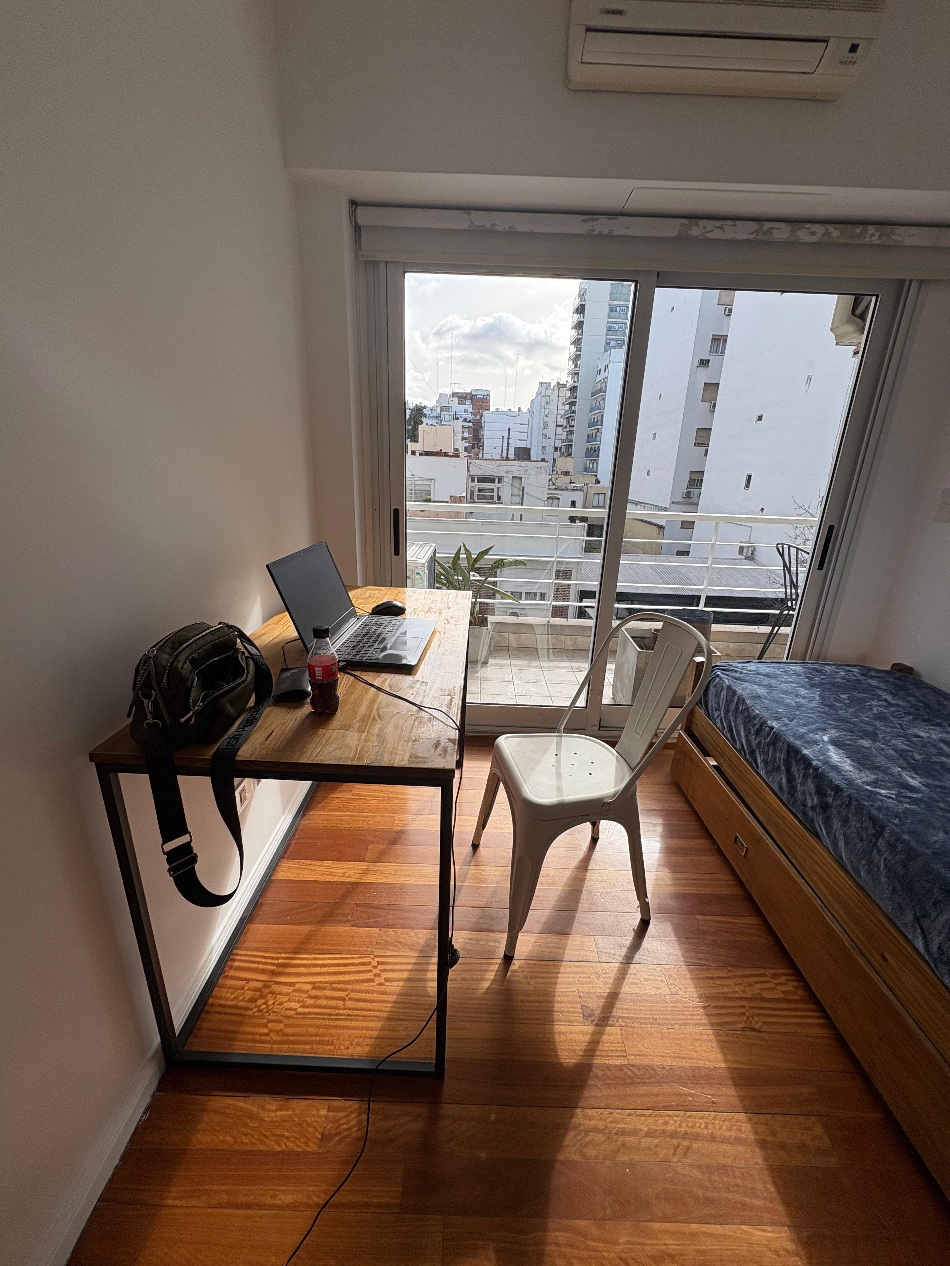 📍RECOLETA | 2BD 1.5BTH | 3 AMBIENTES – Imagen 15