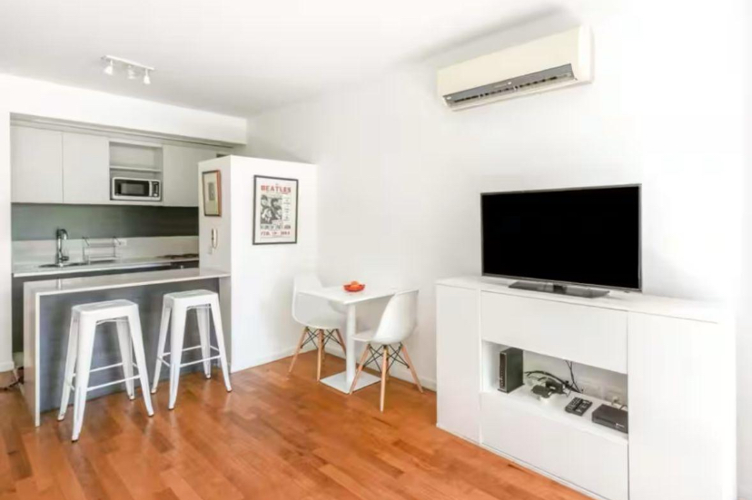 📍Palermo Soho | Large studio | MONOAMBIENTE amplio USD 850 – Imagen 8