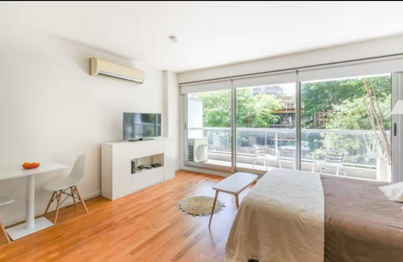 📍Palermo Soho | Large studio | MONOAMBIENTE amplio USD 850 – Imagen 10