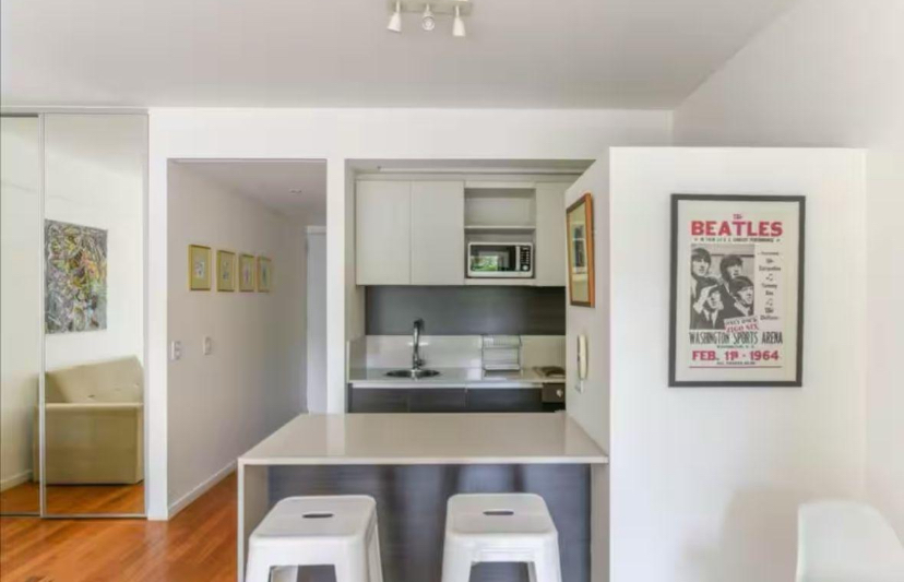 📍Palermo Soho | Large studio | MONOAMBIENTE amplio USD 850 – Imagen 7