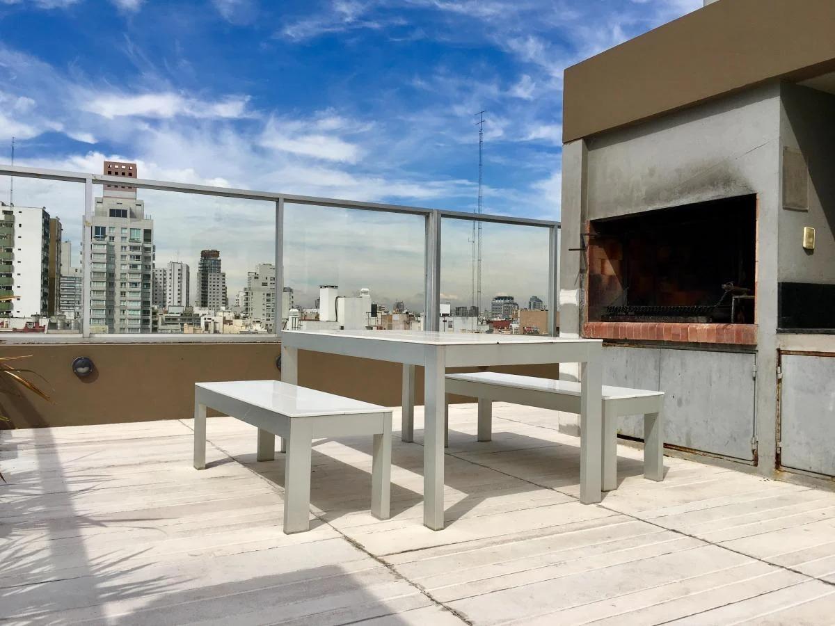 📍Palermo Soho | Large studio | MONOAMBIENTE amplio USD 850 – Imagen 4