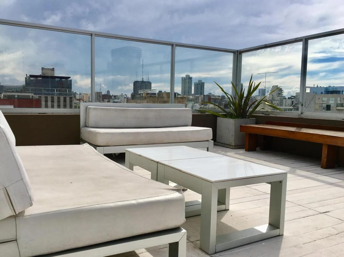📍Palermo Soho | Large studio | MONOAMBIENTE amplio USD 850 – Imagen 3
