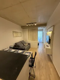 📍 PALERMO | DIVIDED STUDIO | MONOAMBIENTE DIVIDIDO – Imagen 22
