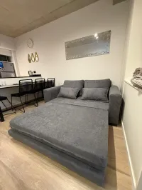 📍 PALERMO | DIVIDED STUDIO | MONOAMBIENTE DIVIDIDO – Imagen 25
