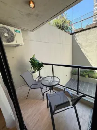 📍 PALERMO | DIVIDED STUDIO | MONOAMBIENTE DIVIDIDO – Imagen 11