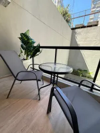 📍 PALERMO | DIVIDED STUDIO | MONOAMBIENTE DIVIDIDO – Imagen 15