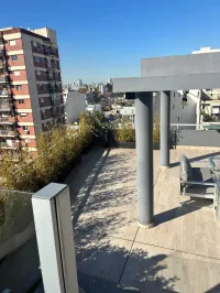 📍PALERMO | DIVIDED STUDIO | MONOAMBIENTE DIVIDIDO – Imagen 3
