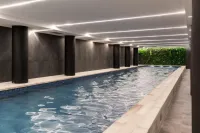 📍QUO TOWER | 1BD 1BTH | SMALL | USD 1600  – Image 5