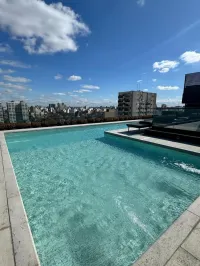📍QUO TOWER | 1BD 1BTH | SMALL | USD 1600  – Image 6