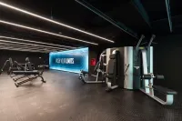 📍QUO TOWER | 1BD 1BTH | SMALL | USD 1600  – Image 3