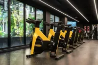 📍QUO TOWER | 1BD 1BTH | SMALL | USD 1600  – Image 7