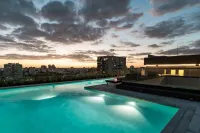 📍QUO TOWER | 1BD 1BTH | SMALL | USD 1600  – Image 4