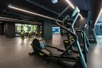 📍QUO TOWER | 1BD 1BTH | SMALL | USD 1600  – Image 9