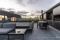 📍QUO TOWER | 1BD 1BTH | SMALL | USD 1600  – Image 8