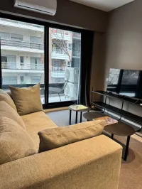 📍QUO TOWER | 1BD 1BTH | 2 AMBIENTES | TAMAÑO MEDIUM   – Image 5