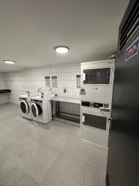📍QUO TOWER | 1BD 1BTH | SMALL | USD 1600  – Image 10