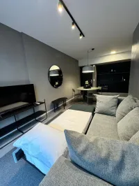 📍QUO TOWER | 1BD 1BTH | 2 AMBIENTES | TAMAÑO MEDIUM   – Image 11