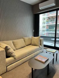 📍QUO TOWER | 1BD 1BTH | 2 AMBIENTES | TAMAÑO MEDIUM   – Image 4
