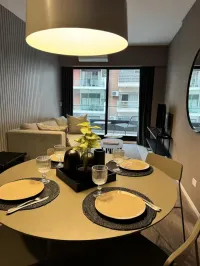 📍QUO TOWER | 1BD 1BTH | 2 AMBIENTES | TAMAÑO MEDIUM   – Image 6