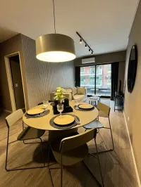 📍QUO TOWER | 1BD 1BTH | 2 AMBIENTES | TAMAÑO MEDIUM   – Image 7