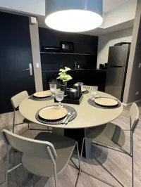 📍QUO TOWER | 1BD 1BTH | 2 AMBIENTES | TAMAÑO MEDIUM   – Image 2