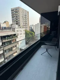 📍QUO TOWER | 1BD 1BTH | 2 AMBIENTES | TAMAÑO MEDIUM   – Image 9