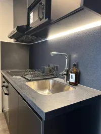 📍QUO TOWER | 1BD 1BTH | SMALL | USD 1600  – Image 21