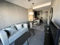 📍QUO TOWER | 1BD 1BTH | SMALL | USD 1600  – Image 14