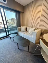 📍QUO TOWER | 1BD 1BTH | SMALL | USD 1600  – Image 12
