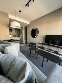 📍QUO TOWER | 1BD 1BTH | SMALL | USD 1600  – Image 13
