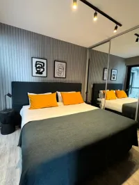 📍QUO TOWER | 1BD 1BTH | 2 AMBIENTES | BIG SIZE – Image 10