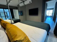 📍QUO TOWER | 1BD 1BTH | 2 AMBIENTES | BIG SIZE – Image 6