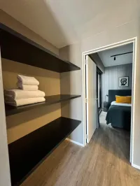 📍QUO TOWER | 1BD 1BTH | 2 AMBIENTES | BIG SIZE – Image 2