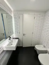 📍QUO TOWER | 1BD 1BTH | 2 AMBIENTES | BIG SIZE – Image 3