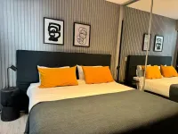 📍QUO TOWER | 1BD 1BTH | 2 AMBIENTES | BIG SIZE – Image 4